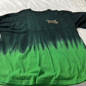 Disney Spirit Jersey